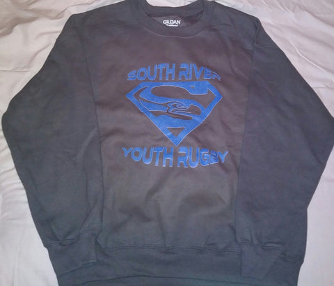 SRYA SWEATSHIRT