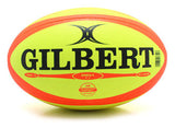 Gilbert Omega Match Ball