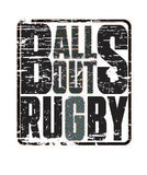 ALL OUT BallsOutRugby Tshirt