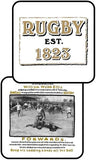 Rugby Est. 1823 T