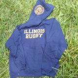 ILLINOIS HOODIE