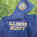 ILLINOIS HOODIE