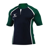 Gilbert Xact Jersey