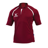 Gilbert Xact Jersey