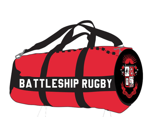 Battleship Kitbag