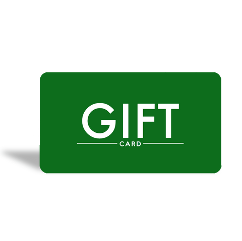 BallsOutRugby Gift CARDS