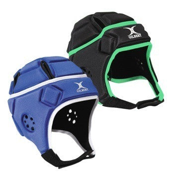 Gilbert Attack Rugby Headgear