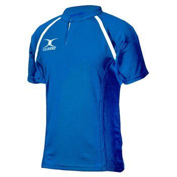 Gilbert XACT II Youth Jersey