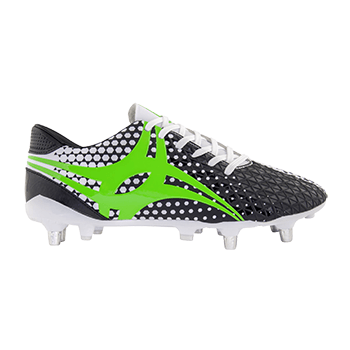 Botas rugby Kinetica Pro Power / Gilbert