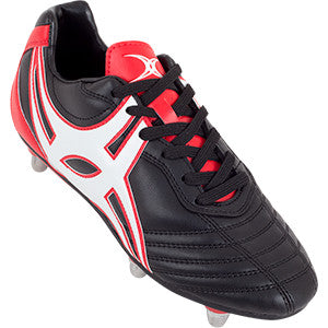GILBERT SIDESTEP XV HT LO RUGBY BOOT
