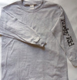 Intro price! RUGBY KID sleeve print t-shirt and hoodie