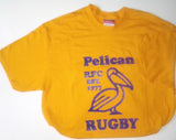 Pelicans Rugby Tshirt