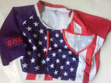Enduro International  FLAG Jerseys SALE