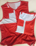 Enduro International  FLAG Jerseys SALE