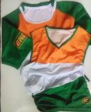 Enduro International  FLAG Jerseys SALE