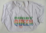 Rugby Queen PRIDE  PRICING