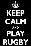 KEEP CALM T