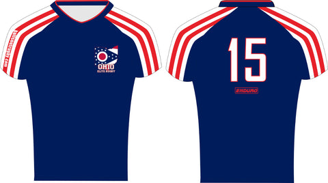 ORU SUPPORTER JERSEY