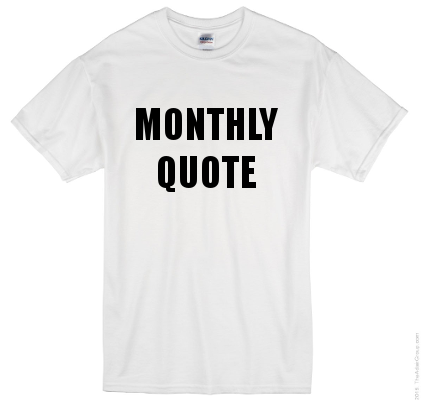QUOTE T