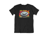 RUGBY Makes Me Smile Tshirt