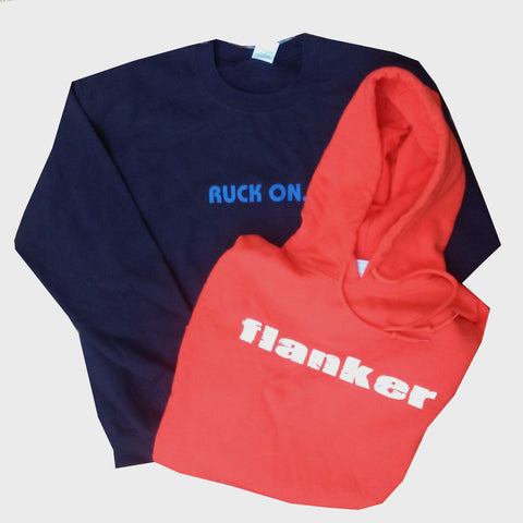 TWO PACK HOODIE/SWEATSHIRT