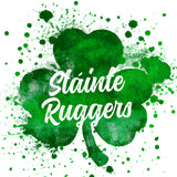 Slainte Ruggers T-shirt