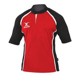 Gilbert Xact Jersey