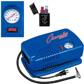 Champion Sports Heavyweight Professional Deluxe Inflator