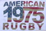 American Rugby 1975 T