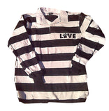 Animal Lovers rugby jersey