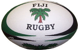 International Ball- Fiji