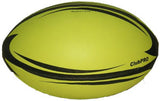 Fluro Rugby Ball