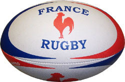 International Ball-France