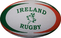 International Ball- Ireland