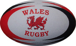 International Ball- Wales