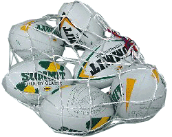 FAMILY RUGBY BALL PACK 5/4/3