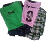 SALE! Original "Beer Jersey' CLICK FOR OPTIONS!