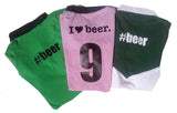 SALE! Original "Beer Jersey' CLICK FOR OPTIONS!