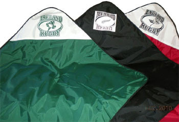 Stadium blankets 2025