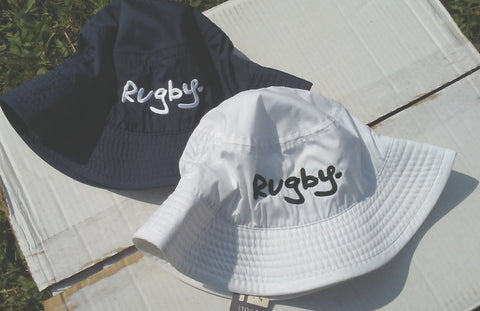 Rugby bucket Hat