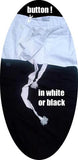 ENGLISH "SWIFT" STYLE RUGBY SHORTS