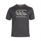 Canterbury Essentials Crew T-shirt