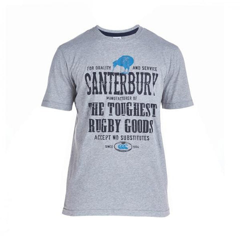 Canterbury Rugby Goods T-shirt