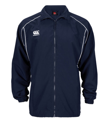 Canterbury Classic Track Jacket -FINEST RUGBY