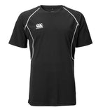 Canterbury Dry Short Sleeve T-Shirt