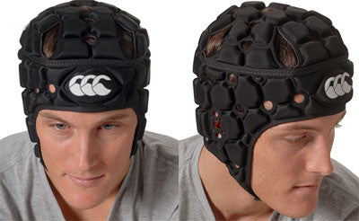 Canterbury of NZ Ventilator Headgear – BallsOutRugby