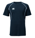 Canterbury Dry Short Sleeve T-Shirt