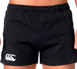 CCC Advantage Rugby Shorts BallsOutRugby