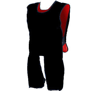 Contact Suit