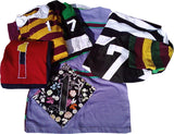 Ugly Knit Rugby Jersey